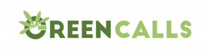 Logo GreenCalls