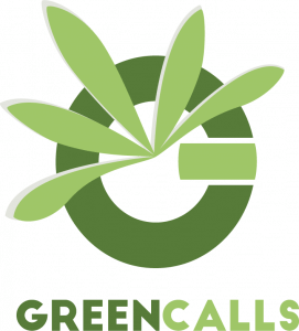 GreenCalls logo