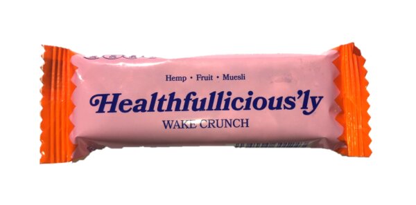 Wake crunch