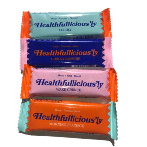 Bars-Healthfulliciously