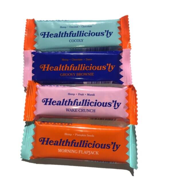 Bars-Healthfulliciously